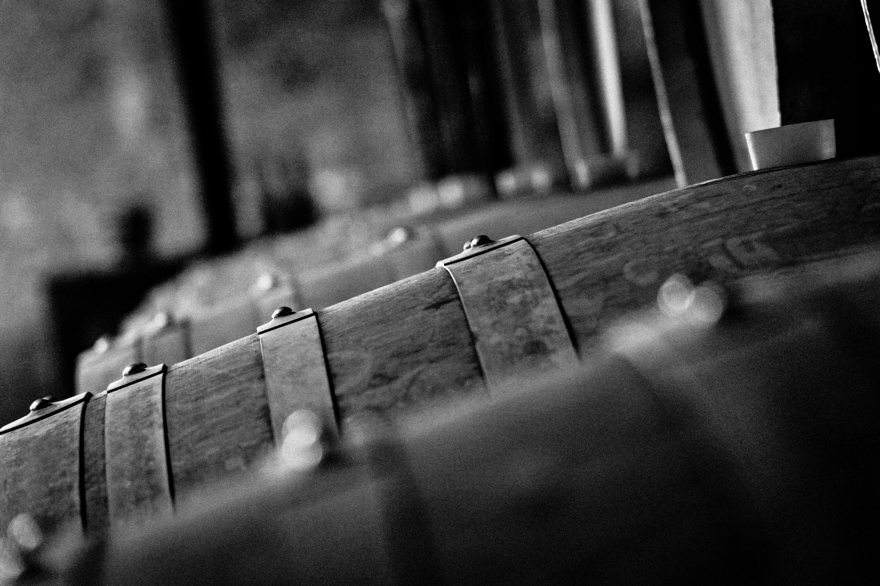 Séjour MdV - Visite du Mas de la Seranne