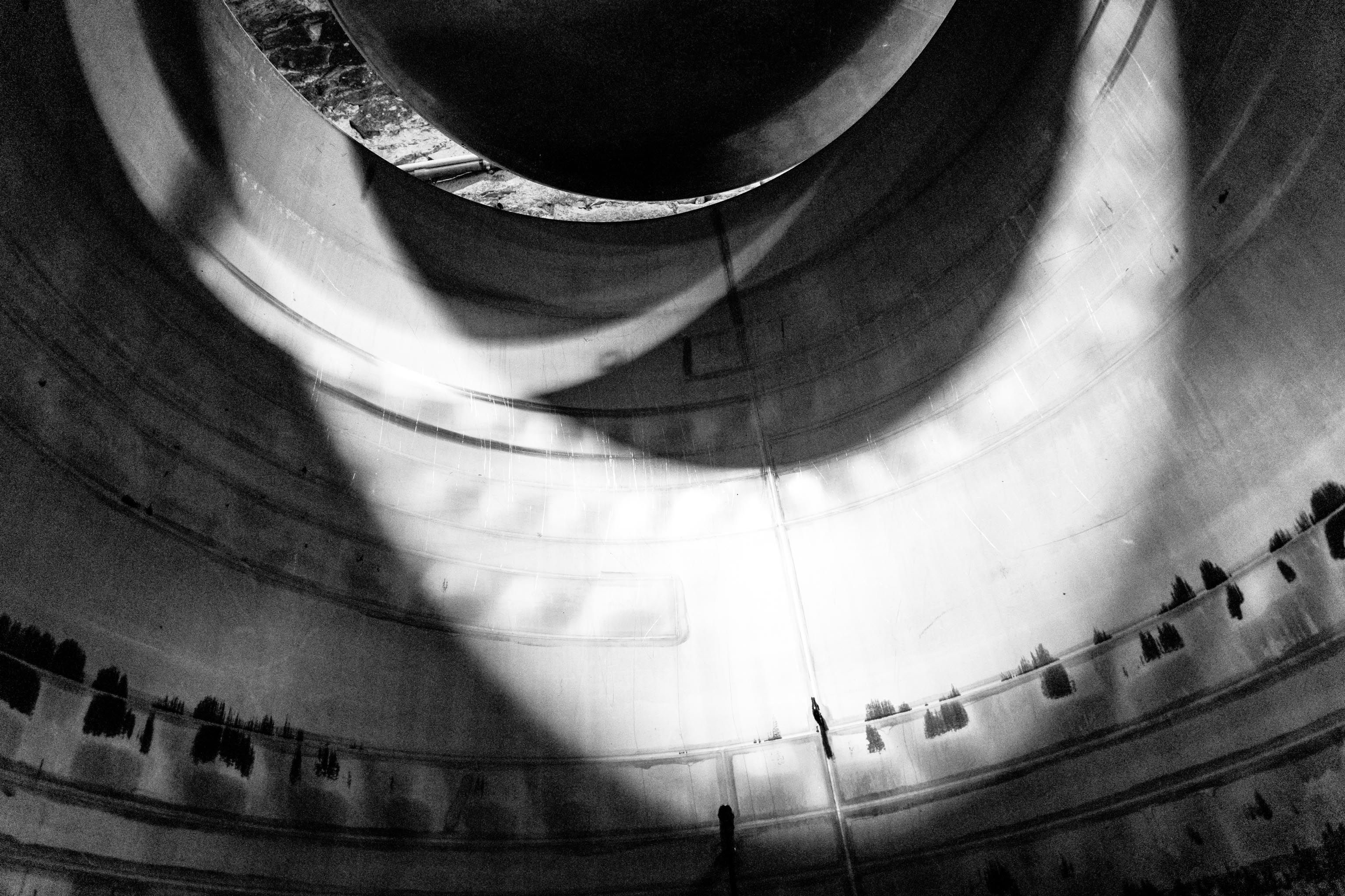 Séjour MdV - Visite du Château de Caseneuve