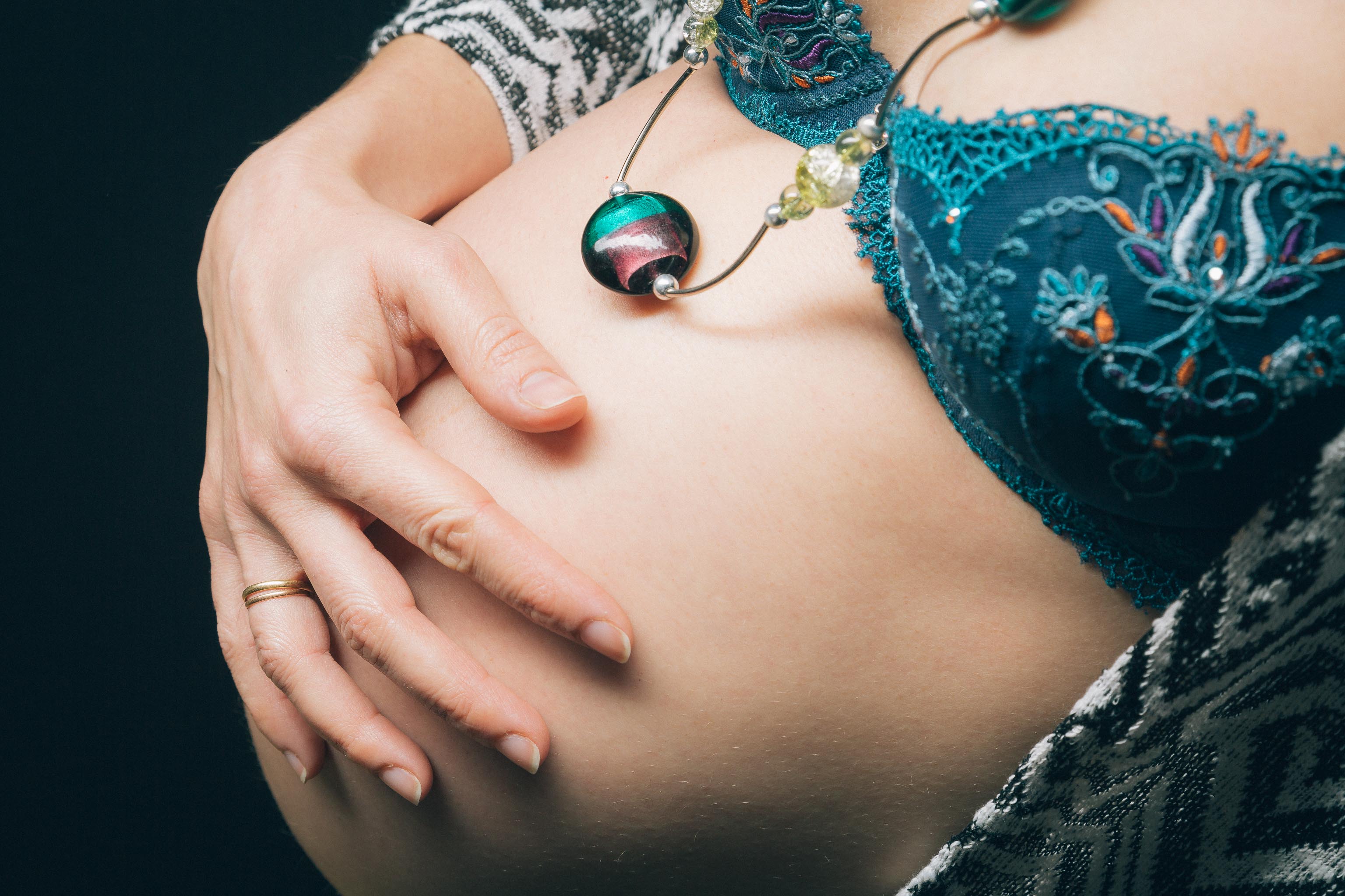 Shooting Leili & Anna