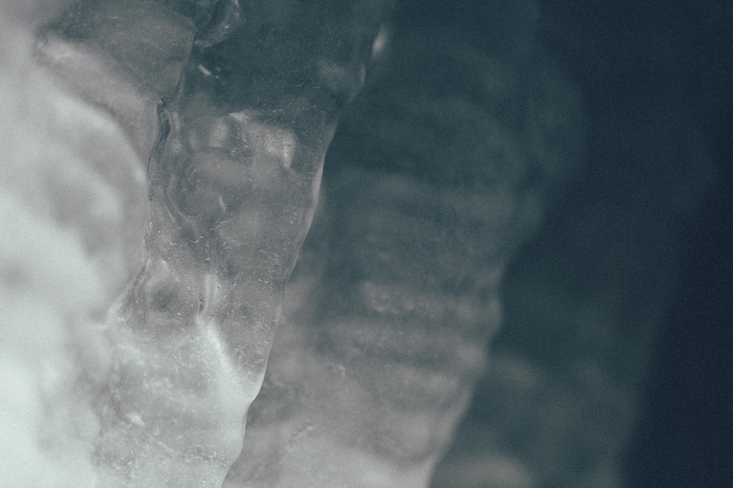 Fontaine glacée chez Swiss