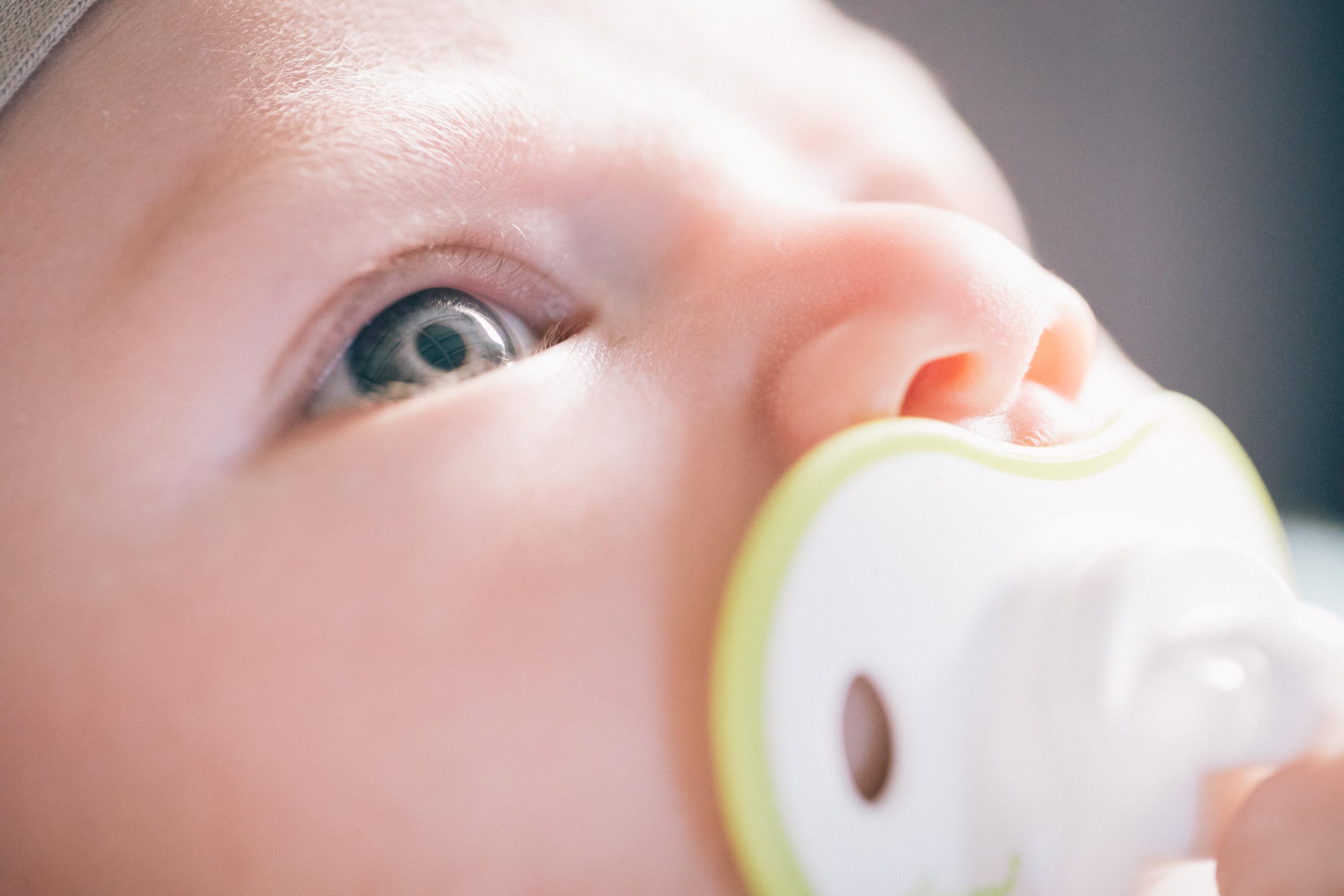 Essais du nouvel appareil photo