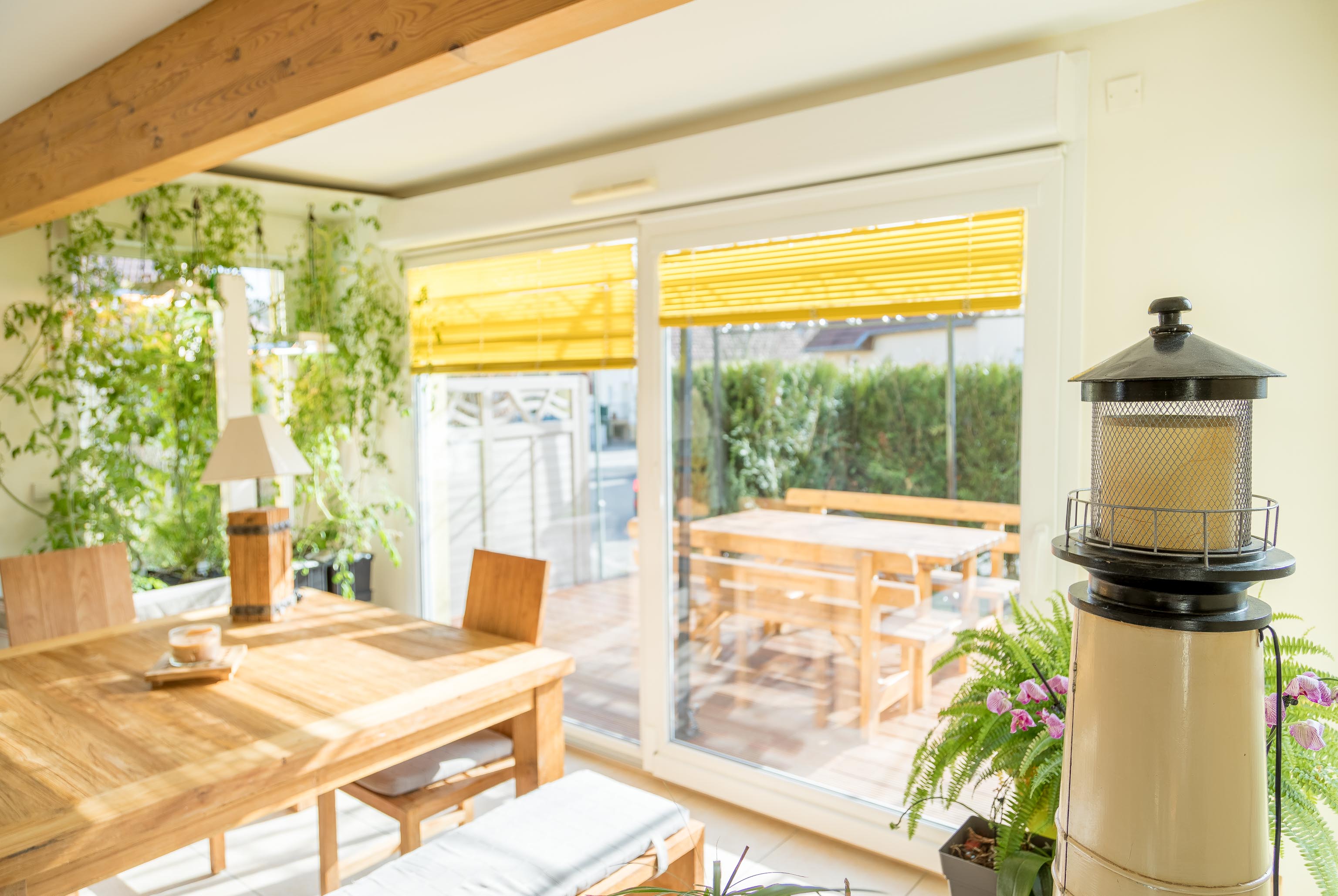 Maison Olivier & Géraldine