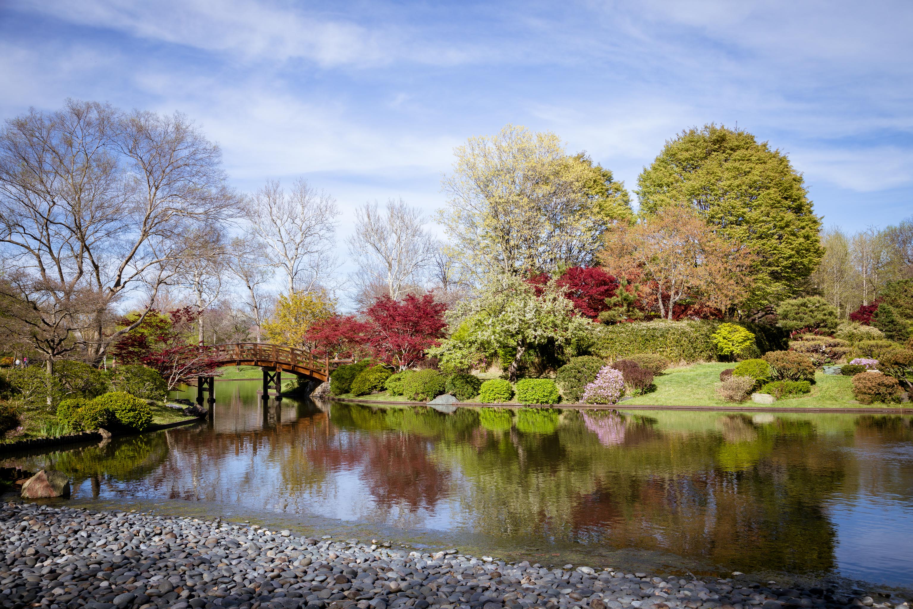 Missouri Botanical Garden