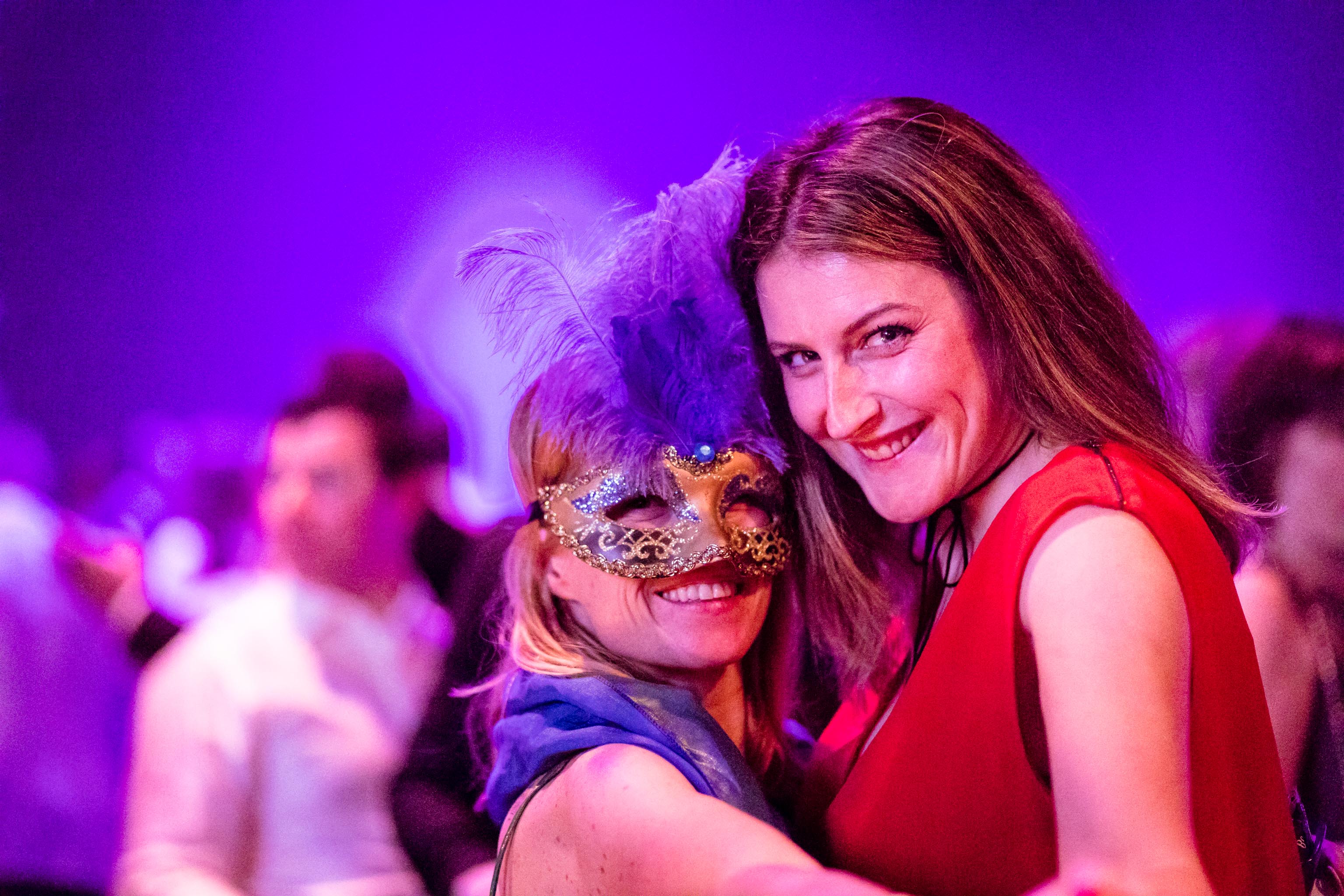 JCI EC2017 - Gala night