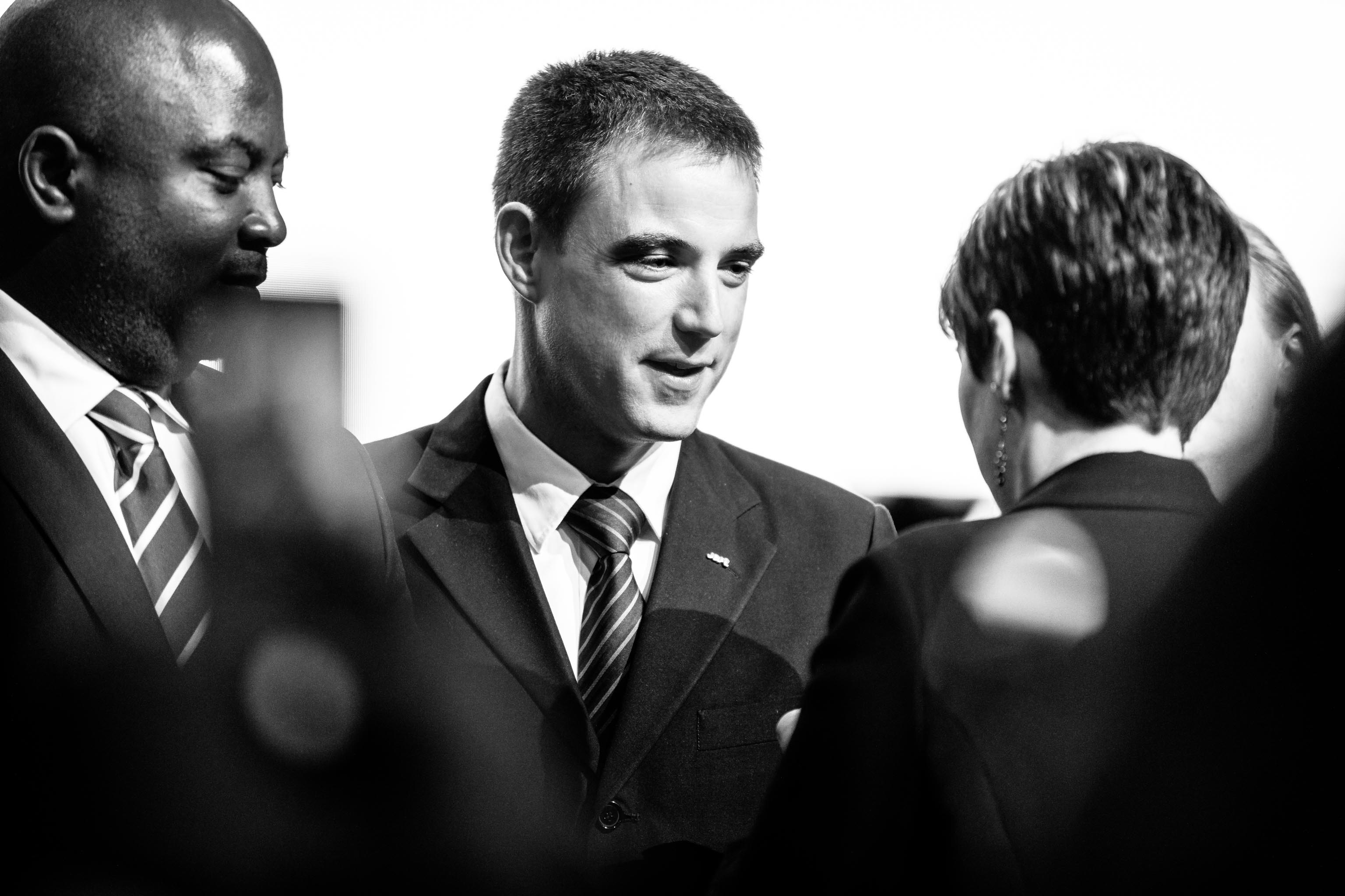 JCI WC2017 - Didier VP