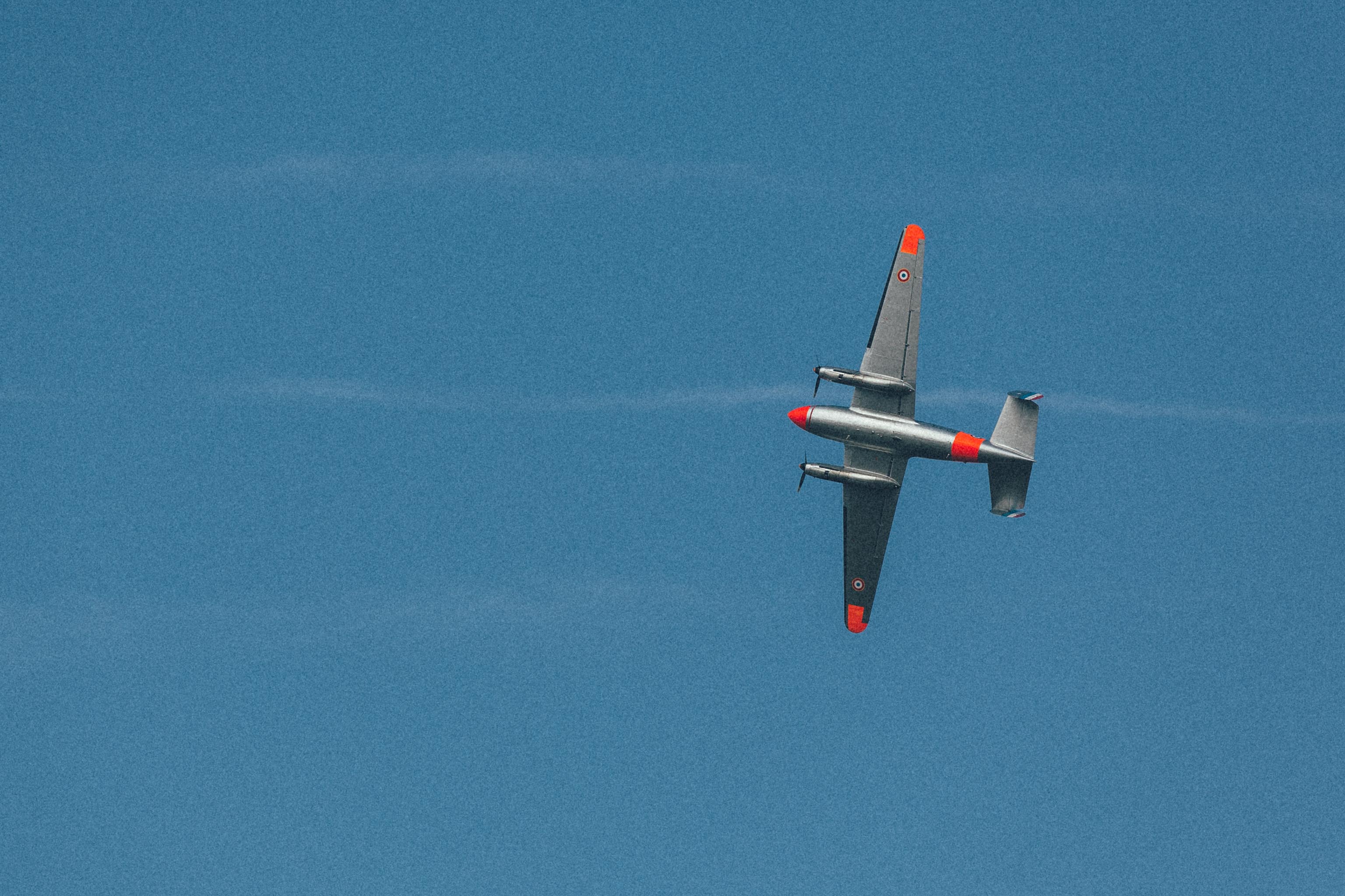 Airshow Rixheim Habsheim 2016