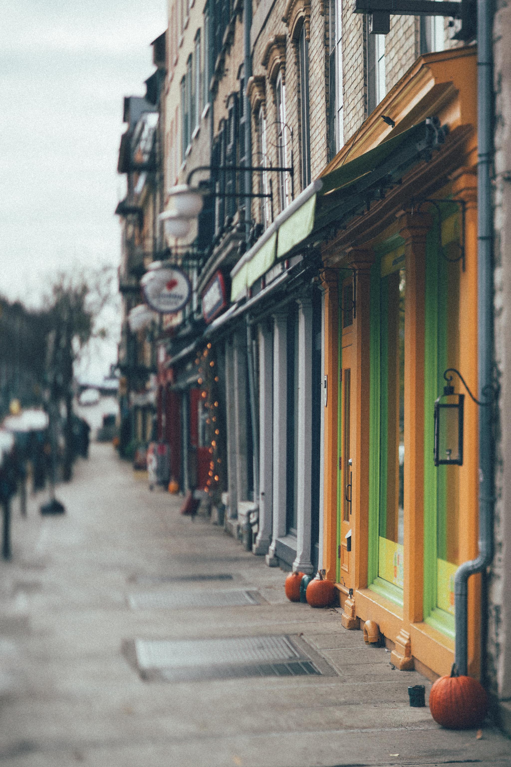 Vacances à Québec - Partie 2/4