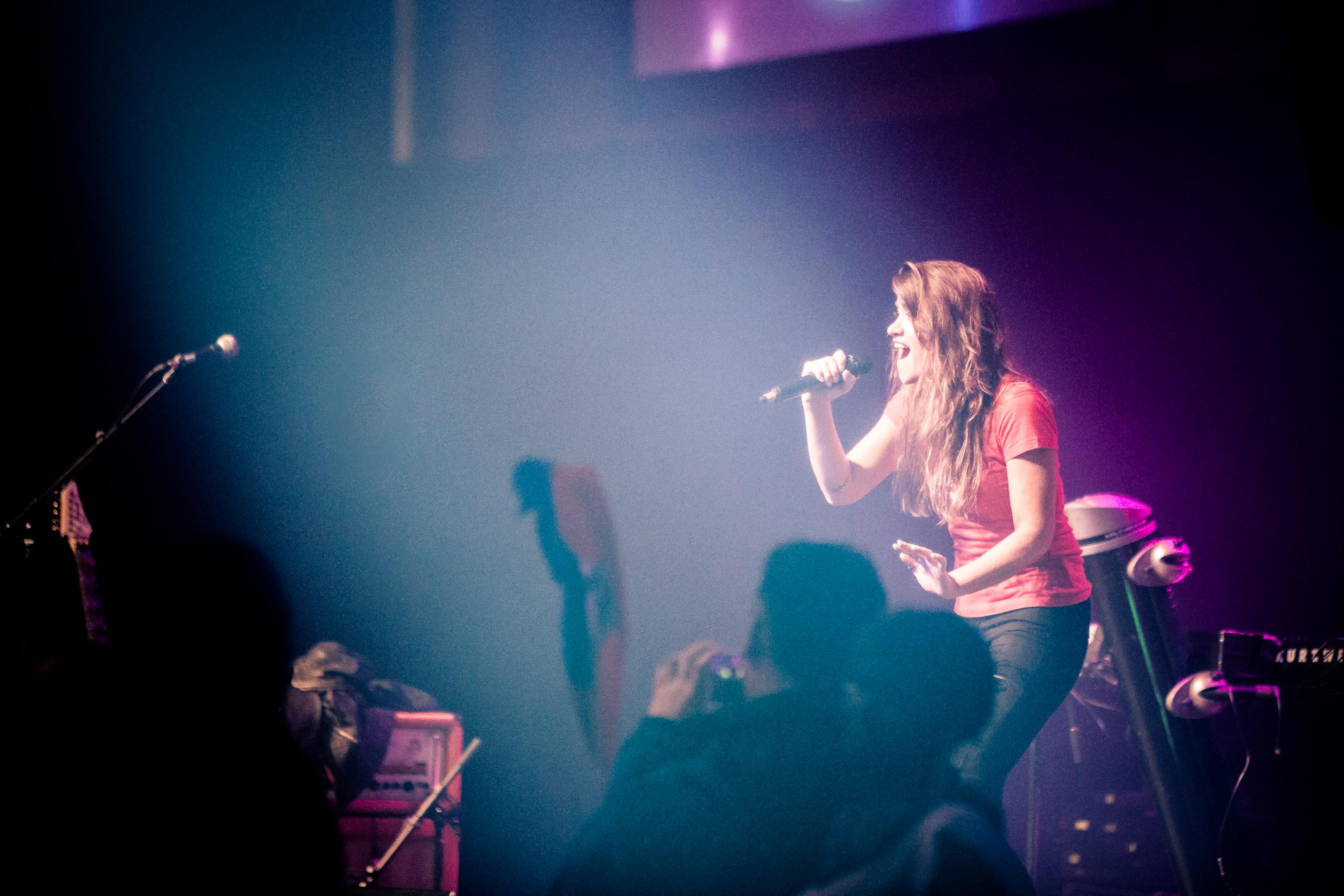 JCI WC2016 - Global Village