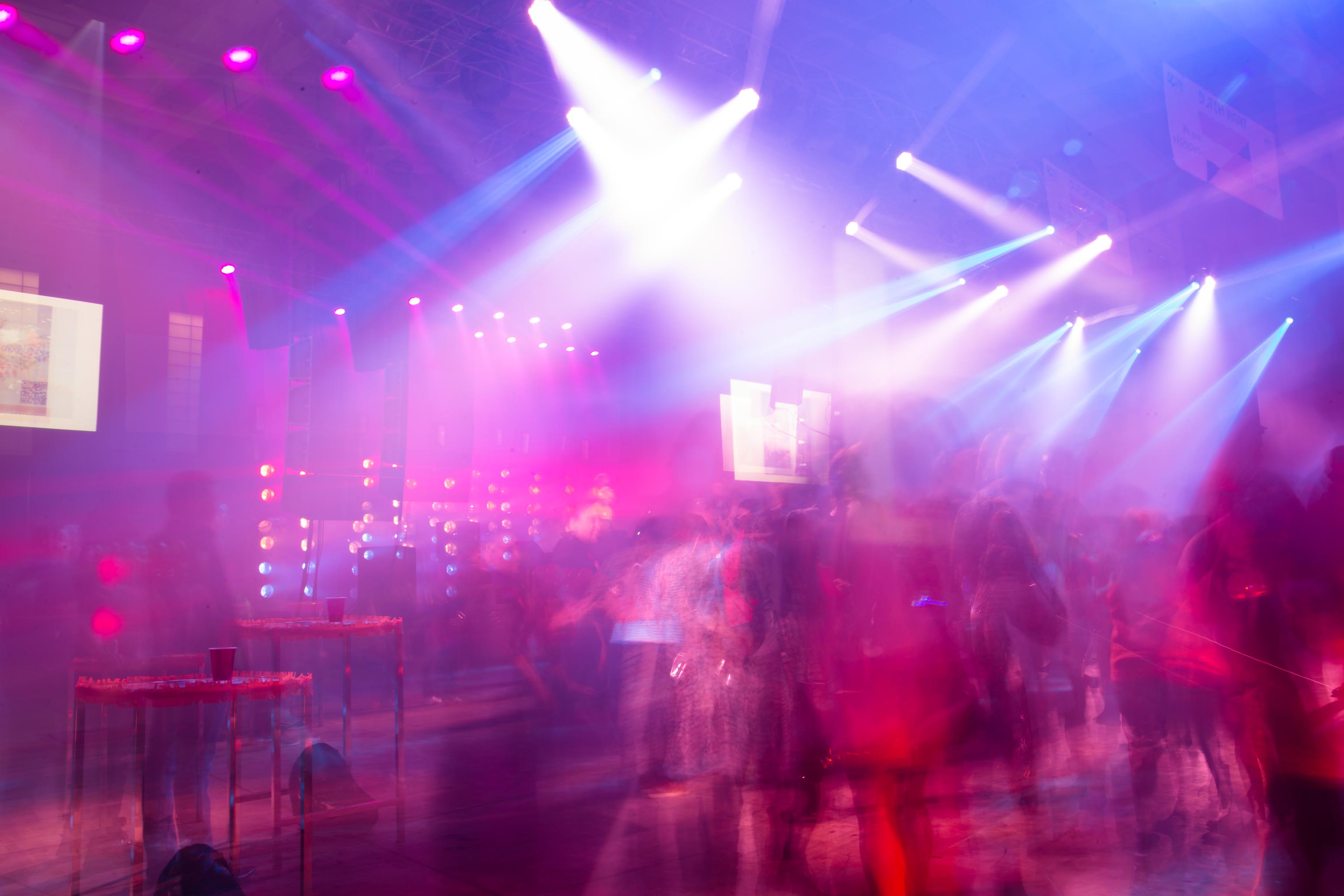 JCI WC2016 - Nederlands night