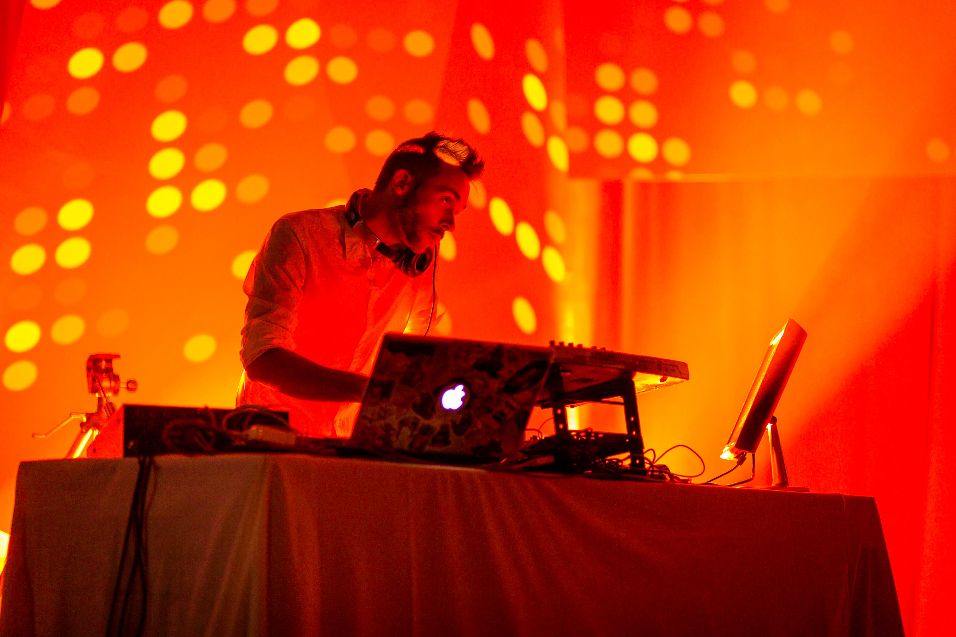 JCI WC2016 - Farewell party